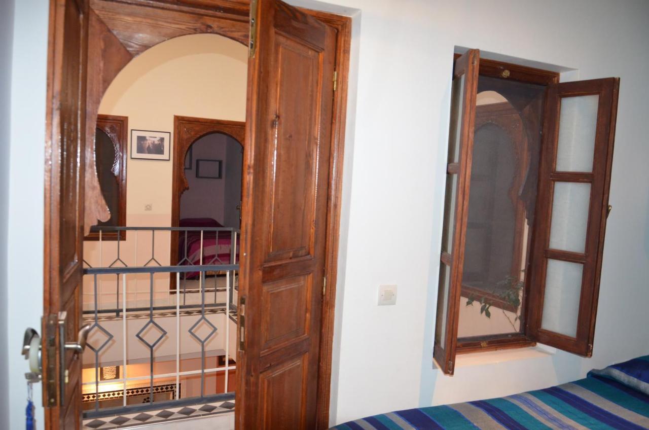 Ryad Ayad Marraquexe Exterior foto