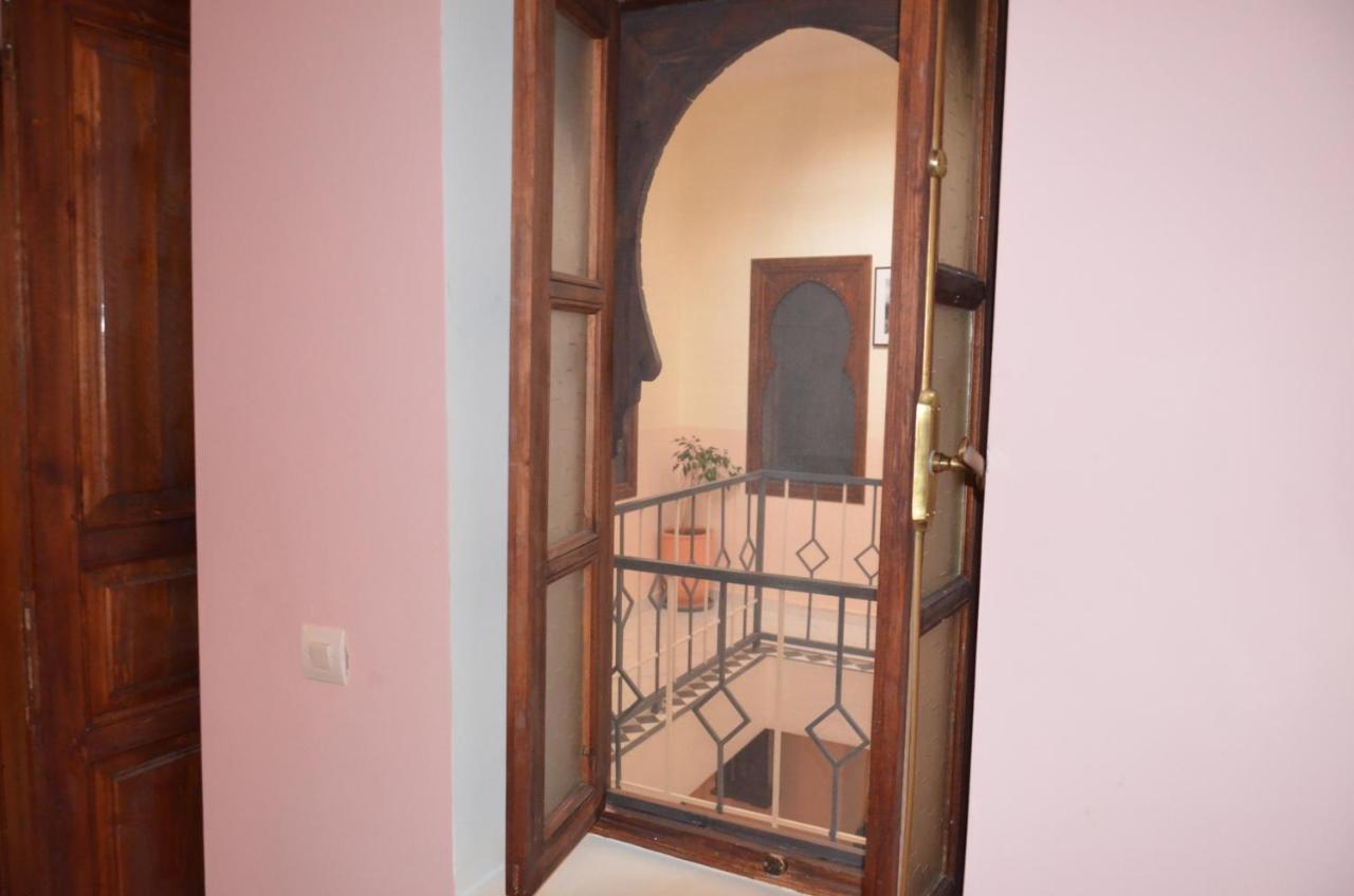 Ryad Ayad Marraquexe Exterior foto
