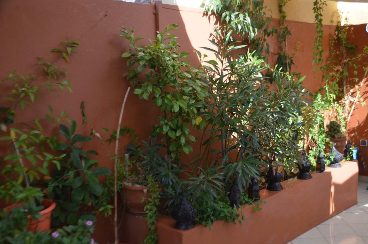 Ryad Ayad Marraquexe Exterior foto